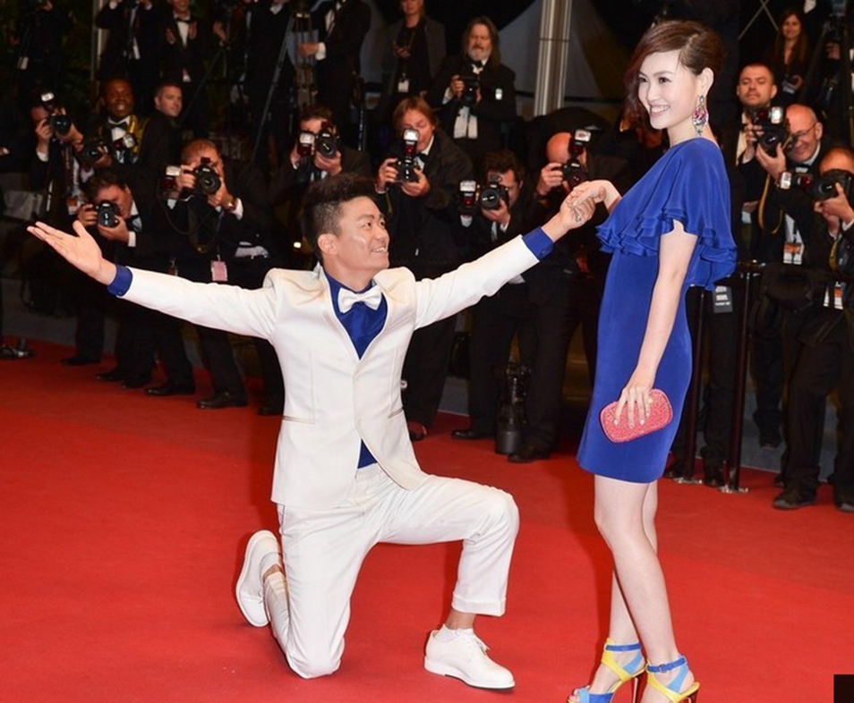 徐志贤|那些年婚内出轨的渣女们，如今都过得怎么样了？