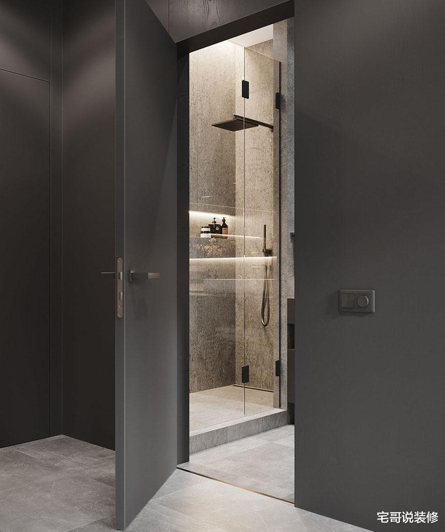 发现一对90后夫妻的家，虽然只有25㎡，但高级感却怎么也藏不住