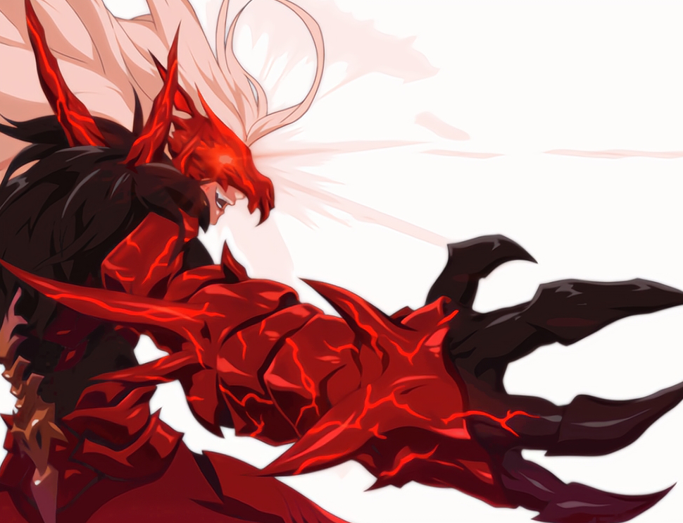 |DNF：策划开始“钓鱼”！2万块削弱1个职业，剑帝仍是赢家？