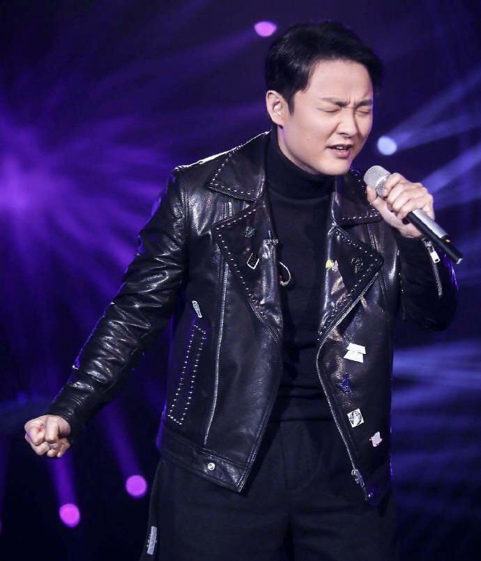 曾一鸣|《中国最强音》年度总冠军，曾踢馆《歌手》，却在网络意外走红！