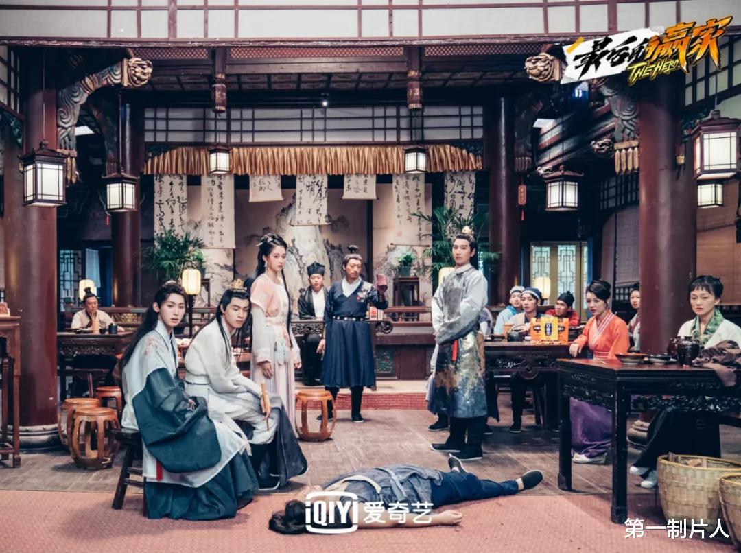 最后的赢家|推理真人秀开辟新玩法,《最后的赢家》以“剧式追综”再掀推理热