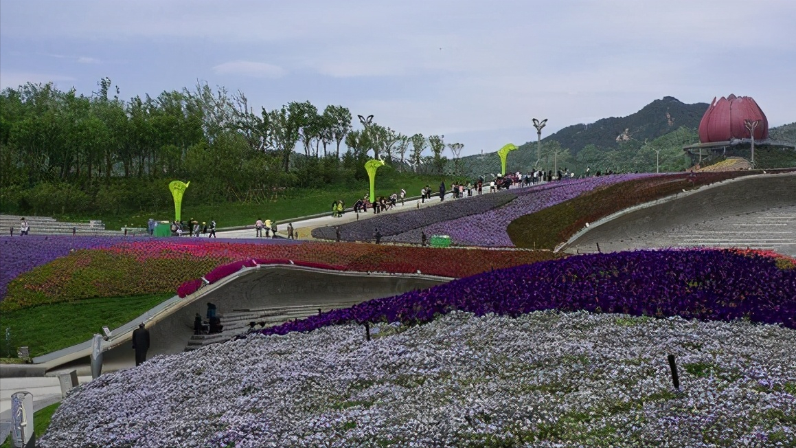 海西zhang 旅游开始了，但青岛这个180亿的项目，却犯愁了