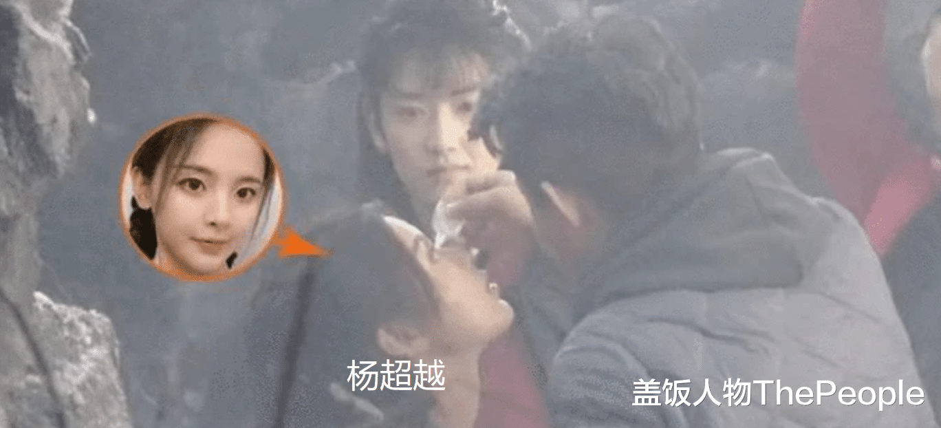 杨幂|女星哭戏太精彩！有人哭成“哨子精”，有人哭不出，有人一哭成名