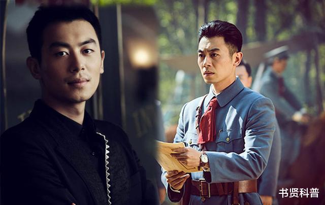 六小龄童|扮演“周总理”的16位“特型演员”哪个最像？“六小龄童”也在其中!