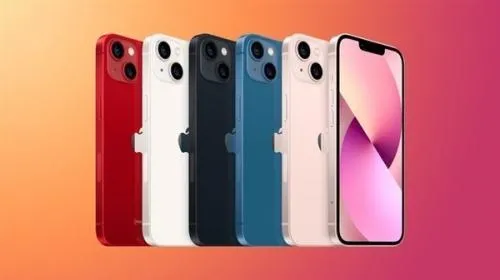 会展|苹果“通共”？美媒曝库克与中国签“密约”，引发轩然大波！