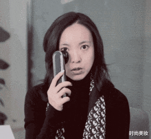 时尚美妆|34岁的她，还被称为“素颜女神”？网友：皮肤太好