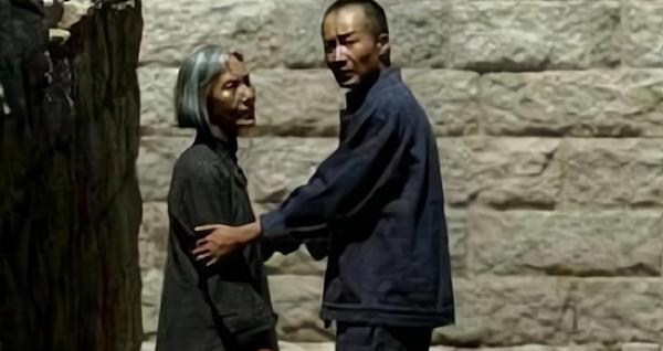 岳旸|他因去《父母爱情》剧组探班，被临时拉来跑龙套，不想却成为经典