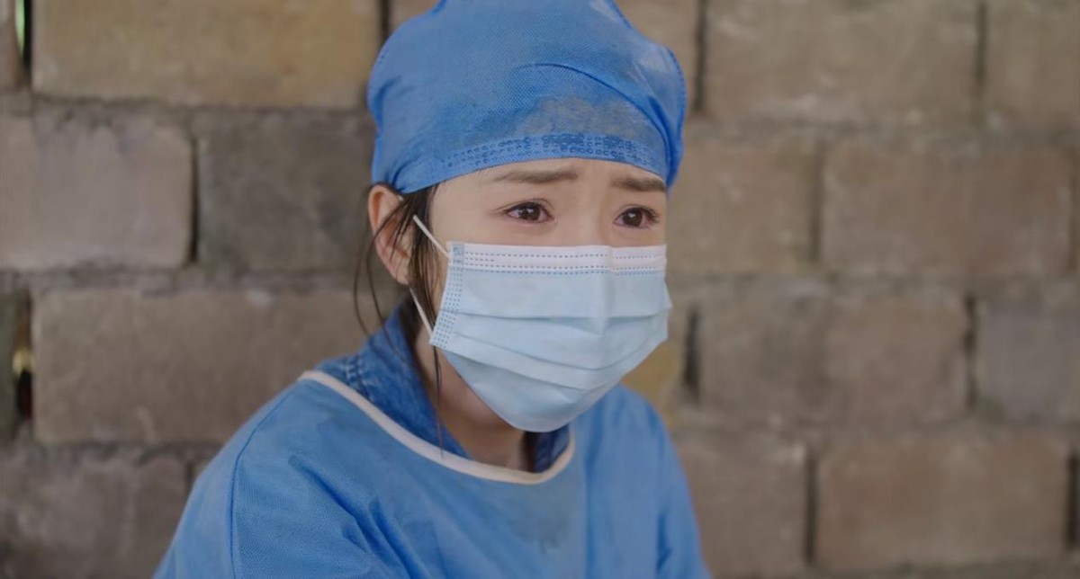 罗晋|罗晋新剧才播4集，收视破2！豆瓣被5星刷屏，好评理由高度一致