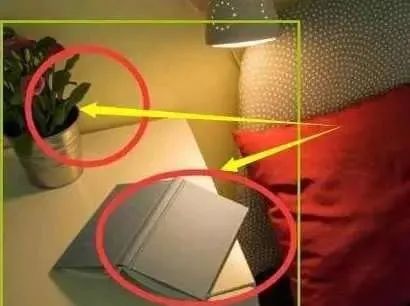 |夫妻床位万万不能出现这种情况，中了一点，夫妻感情难维持