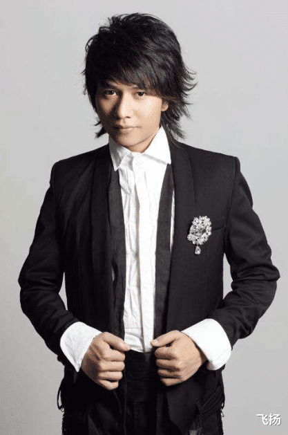 欢子|歌手?欢子，与模特刘璐在巴厘岛举行婚礼，你还记得他吗？