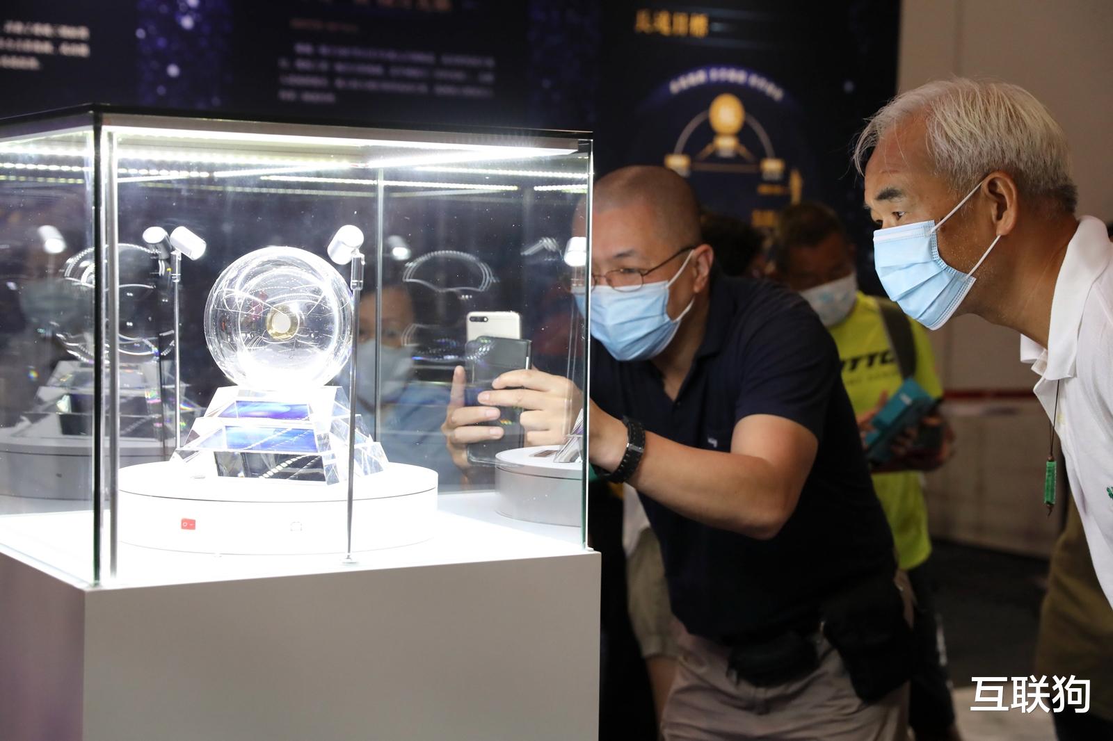 神经元 振奋！嫦娥5号从月球带回重要物质，有大用处