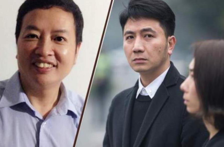 林生斌|啥情况？疑林生斌新录音内容曝光，直言宋祖德在各种找他麻烦