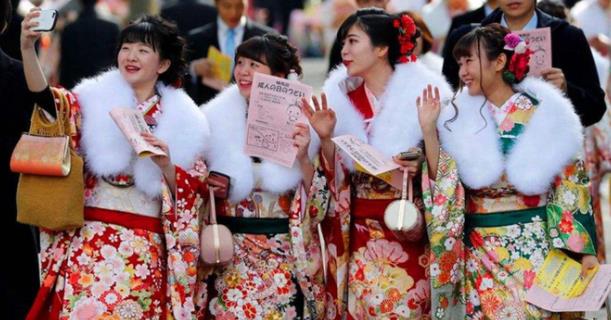 日本|日本“红灯区”文化，为何如此兴盛？奥运会或成他们最后的遮羞布