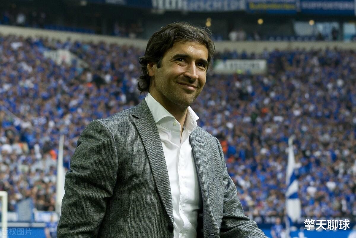 皇家马德里|齐达内宣布离队！皇马新帅浮出水面，6冠王名帅+欧冠冠军主帅在列