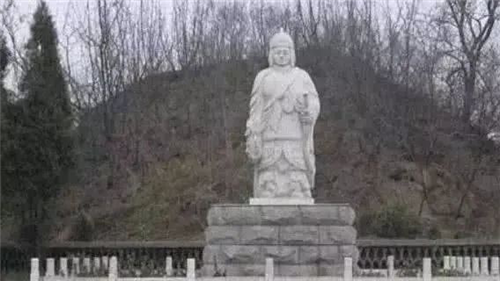 兰陵王|日本人最崇敬的中国战神，地位超过项羽，至今仍被传唱，名字耳熟
