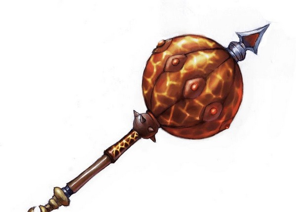 古人智慧|十八般兵器的代表性使用人物