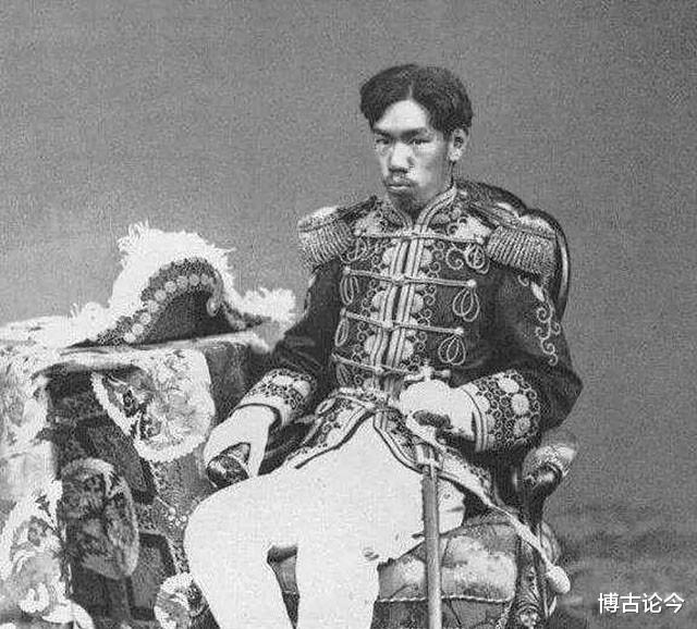 日本學界觀點：明治天皇是假的，真天皇父子皆被殺-圖2