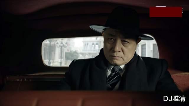 前行者|谍战剧《前行者》演技派扎堆，八位配角表现突出，鹿友祥扮演者令人意外