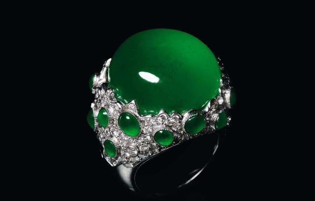 玉髓|看到「帝王紫」先别激动!很有可能是紫玉髓假冒的