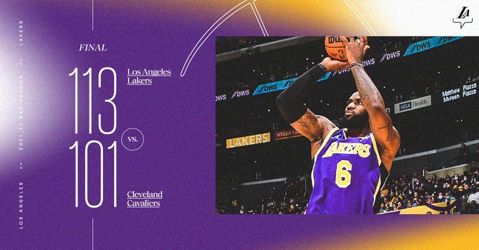 那些你很冒险的梦 制胜三分钟詹眉主宰比赛威少却坐场下看 湖人赢了但烦恼依旧还在