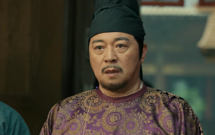 赵丽颖|风起洛阳：全员选角完美，只有她收获差评，形象演技都让人出戏