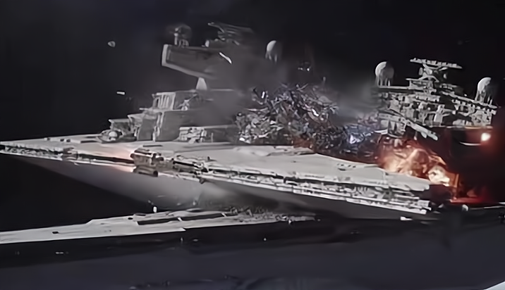 月球 月球是外星文明创造的球体，还是巨型宇宙飞船？登月让月球更神秘