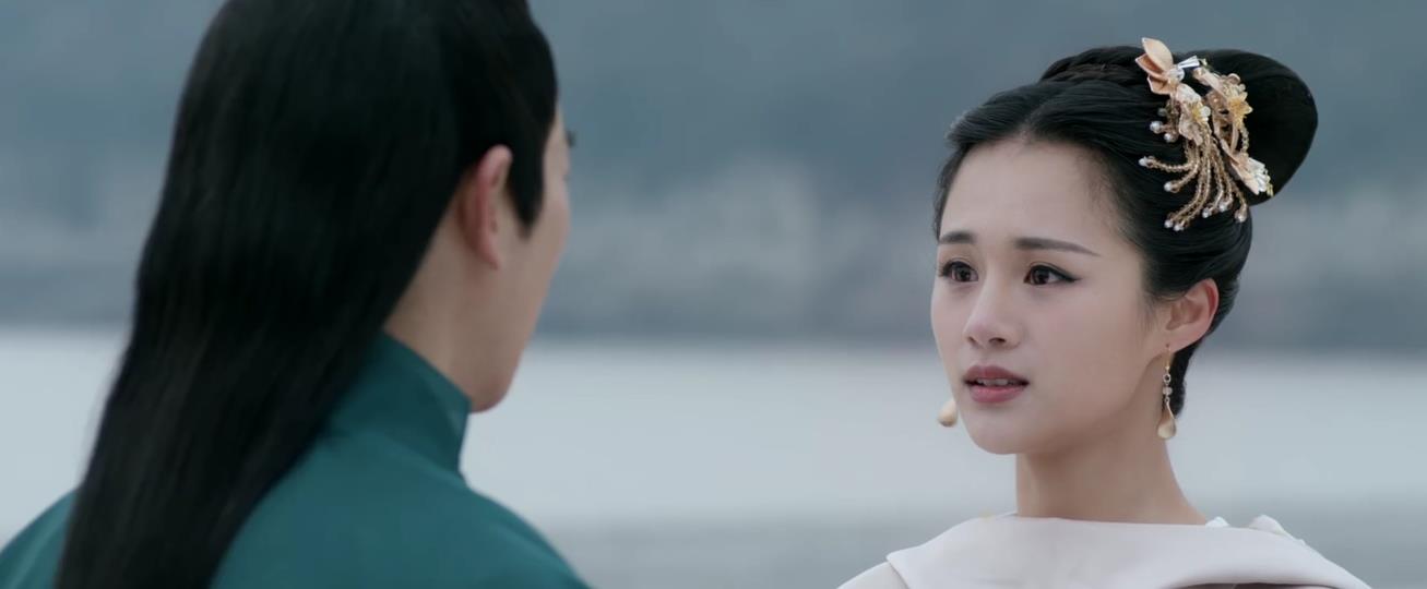 三生三世十里桃花|少辛为儿子急得团团转，为何桑籍却不想救元贞，还说他就该历劫？