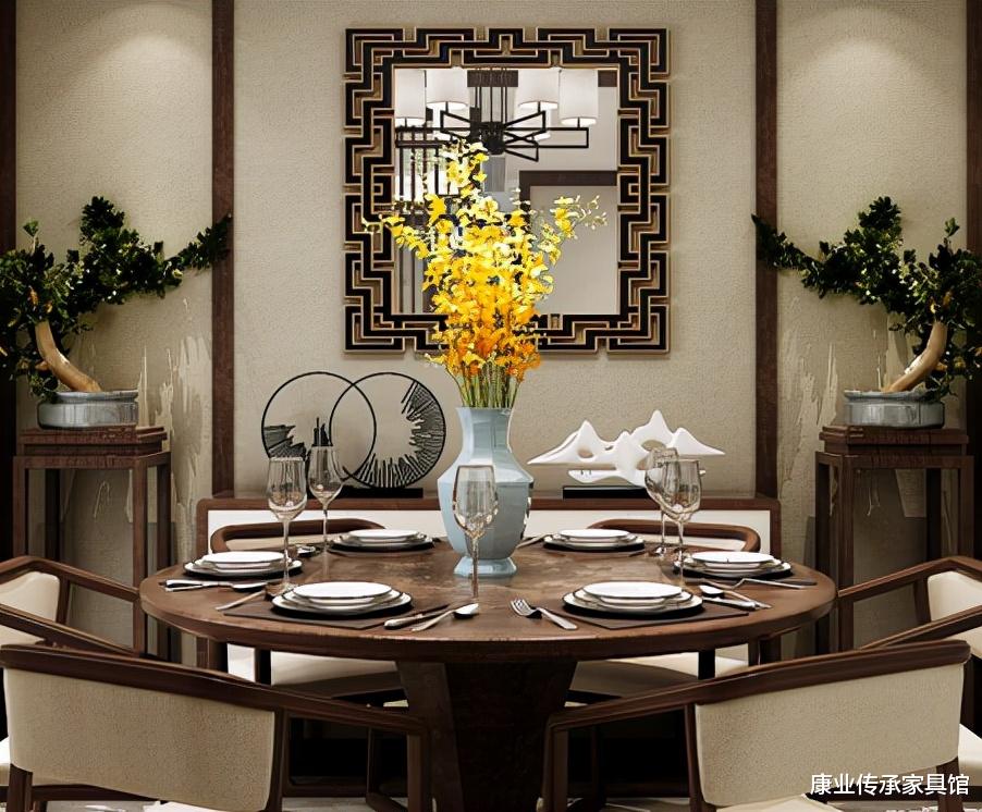 简约的新中式，为生活注入更高级的品味和情怀