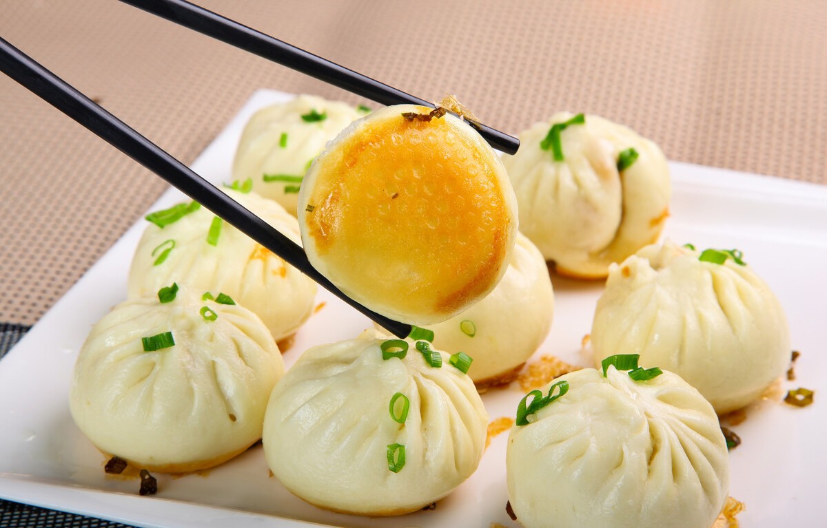 紫菜 5种吃了等于在“喝油”的早餐,很多人每天吃,减肥人群要留心眼