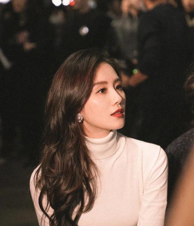 刘诗诗|刘诗诗陪吴奇隆被骂？