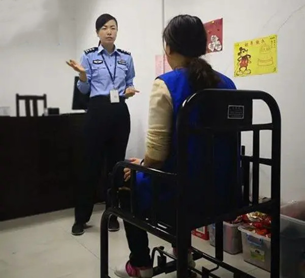 案件通报 试婚引起的毒杀案