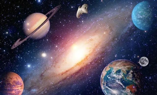 强子 天王星、海王星、土星、木星和月球为何一直在默默地保护地球?