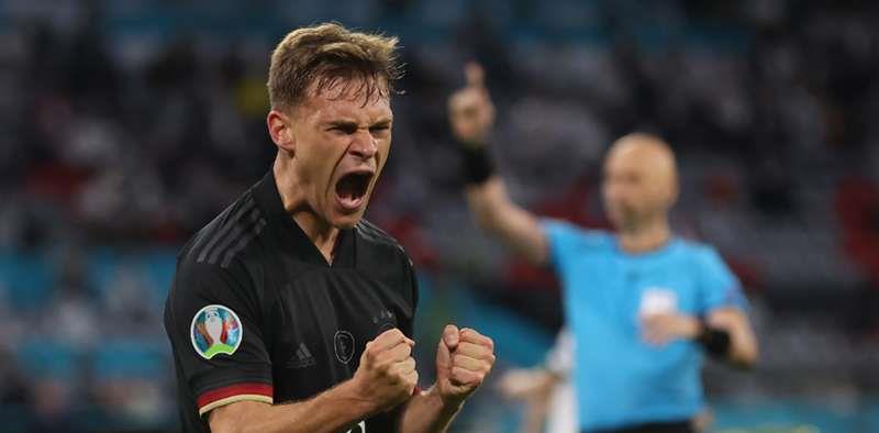 德国队|2020欧洲杯夺冠排名: 德国第5，葡萄牙暴跌，第1实至名归