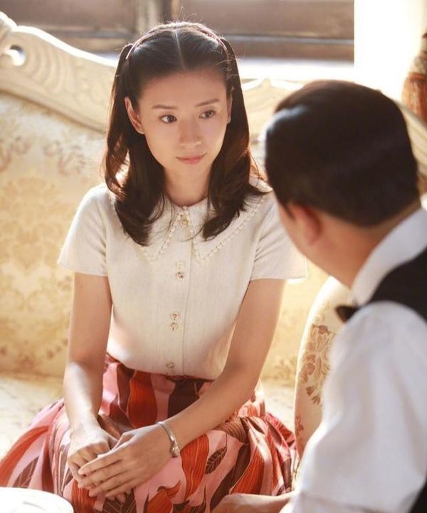 潘粤明|他被前妻出轨，还被嘲无能，如今46岁潘粤明靠新剧再度翻红