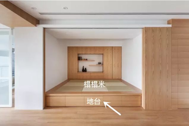 榻榻米|装修时这位置先别一口气装死,留条后路好升级!