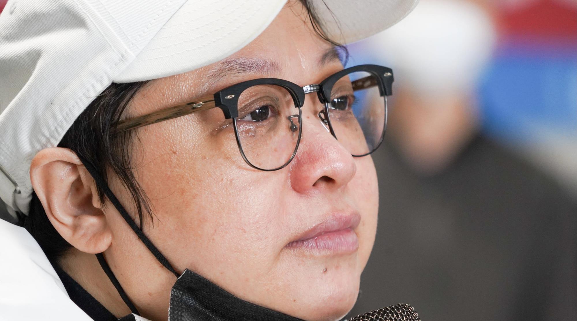 琳妹儿说|韩红、王一博被质疑作秀,网友:别让爱心寒了心!