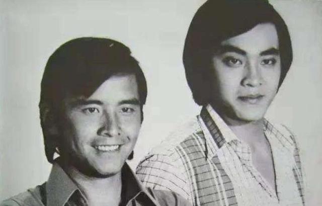 周杰伦|姜大卫和周杰伦为什么这么像,尔冬升也惊讶,姜的儿子也像杰伦