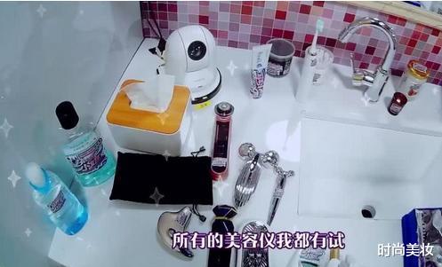 时尚美妆|宁静为变美有多拼?被美容针“扎”900针,护肤升级后皮肤变好