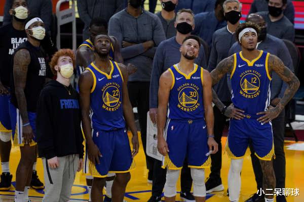 勇士队|交易！奥拉迪波加盟勇士！勇士放弃乌布雷，球队望下赛季卷土重来