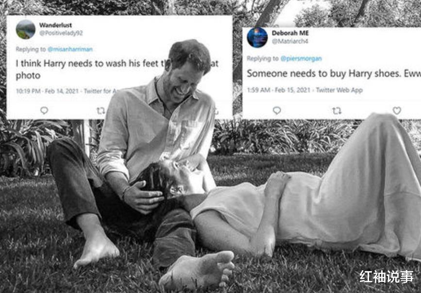 民警 英国王室息事宁人，“咬牙切齿”为梅根庆生，避免爆出更大黑料