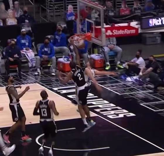 快船队|专挑软柿子捏，主防077会透支体力？这就是你和科比之间的差距了