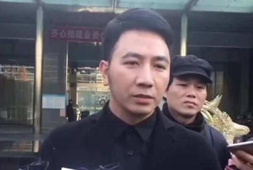 东莞慧爱情感咨询公司|林生斌现任开始炫耀自己的爱意，并发表文章，被网友嘲笑与嘲讽。