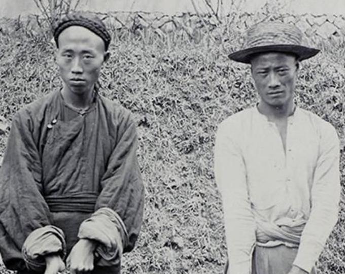 |清朝砍头有多残忍?洋人目击砍头的细节,侩子手3分钟砍33个脑袋