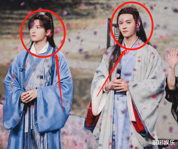 张艺兴|向往5下期嘉宾不神秘，张子枫看了都想躲，杨紫的反应好真实