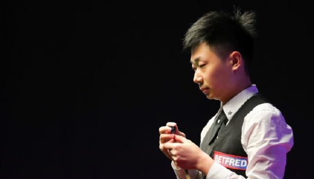 丁俊暉|世錦賽簽表確定！丁俊暉首戰(zhàn)世界冠軍，要一輪游？奧沙利文上上簽