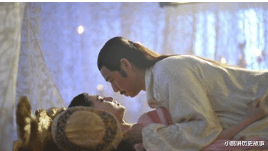 后宫史|皇帝驾崩之后，新皇帝如何对待后宫三千小妈？答案让人脸红不齿！