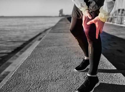 康复行|年纪轻轻经常腿疼，可能是这几种疾病缠上你了