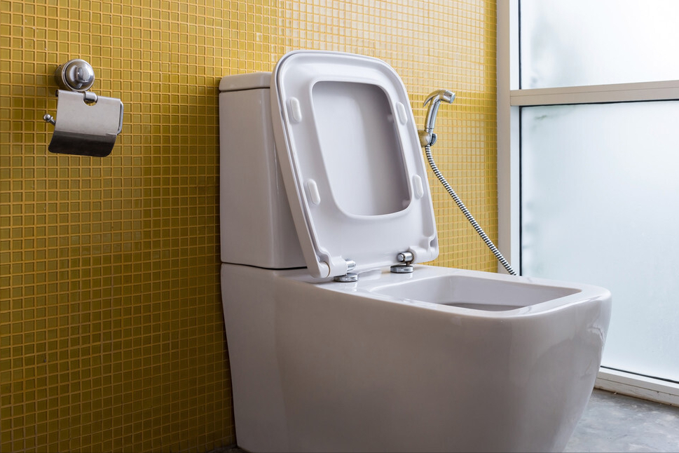 若不差这点钱 ，咬咬牙在卫生间装上“这几样”，那叫一个先进！