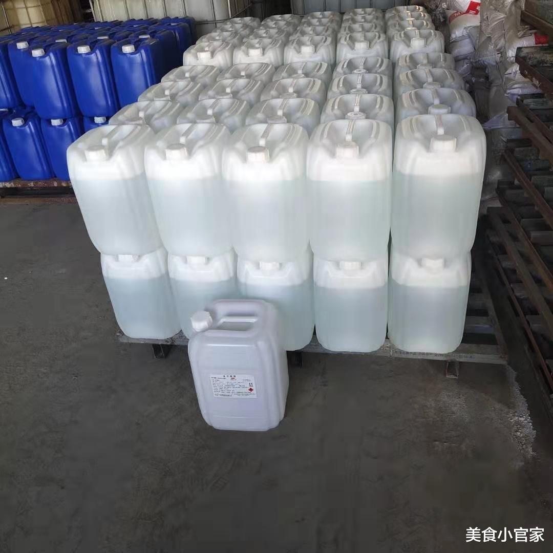 乳腺癌|喝白酒,如果酒瓶上带有这“5个数”赶快放下,妥妥的劣质酒精酒