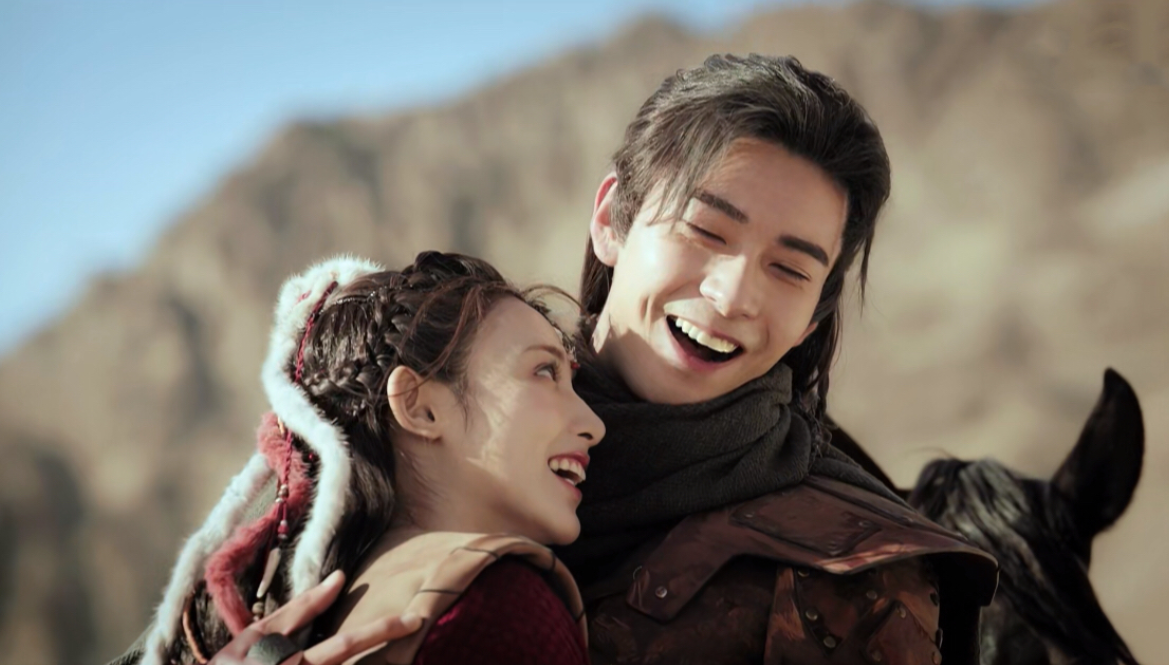 玉楼春|《玉楼春》和《周生如故》，真是没有对比就没有伤害